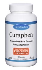 Curaphen Pain Formula