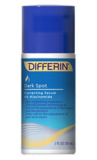 Differin Dark Spot Serum