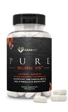 KaraMD Pure Burn XS