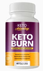 Keto Advantage Keto Burn