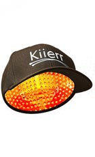 Kiierr Laser Hair Growth Cap
