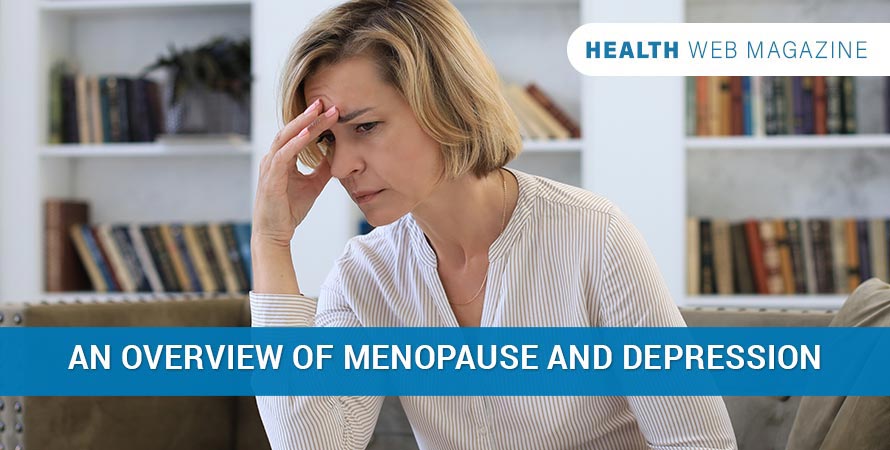 Menopause and Depression