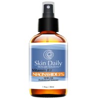 Skin Daily Niacinamide Serum for Face