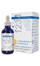 1234 Diet Drops