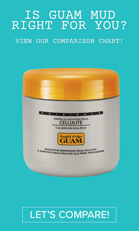 Guam Mud Review