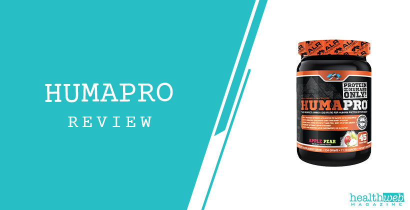 HumaPro Review