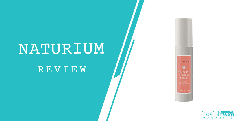 Naturium Vitamin C Complex Serum