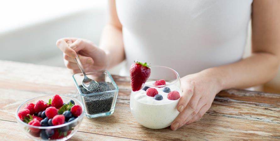 Berries