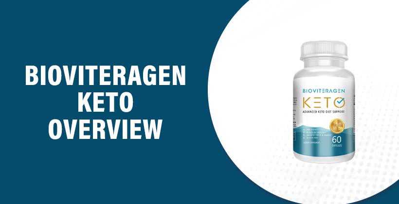 Bioviteragen Keto