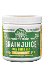 BrainJuice