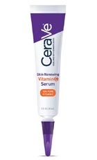 CeraVe Vitamin C Serum