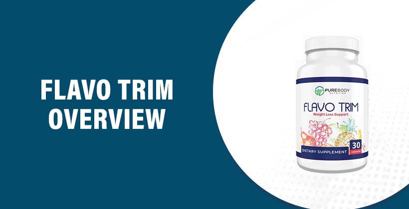 Flavo Trim