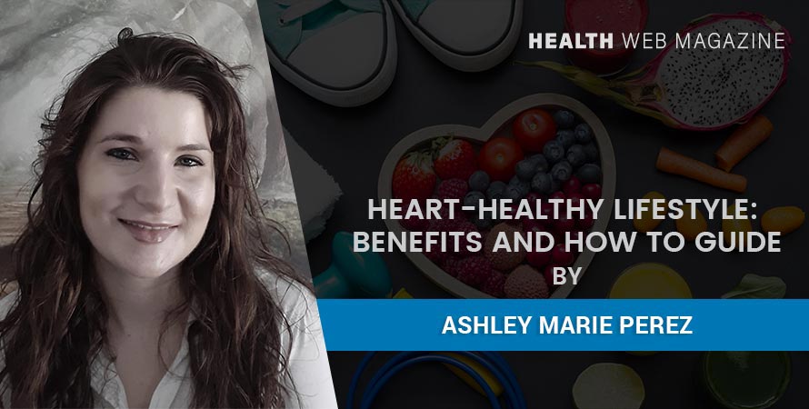 Heart Healthy Lifestyle
