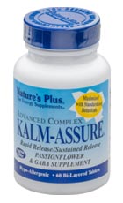 Kalm-Assure