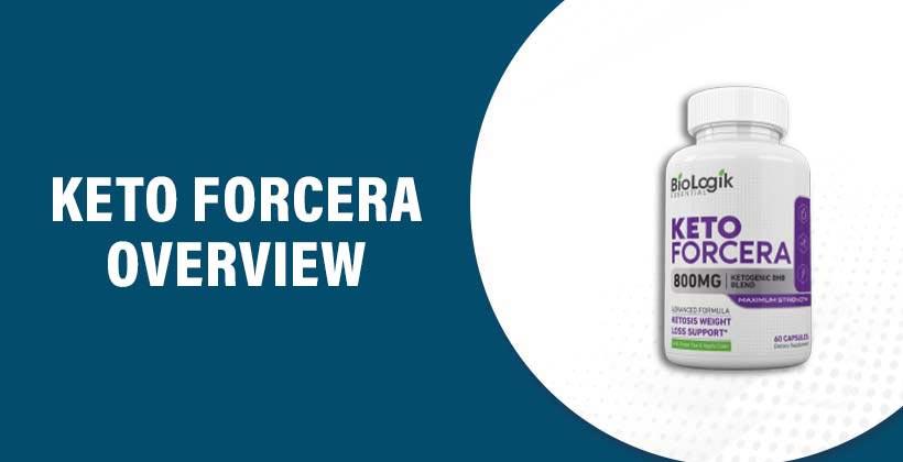 keto-forcera