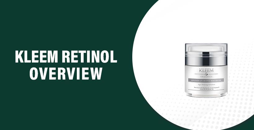 Kleem Retinol