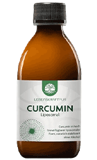 Liposomal Curcumin