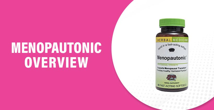 menopautonic