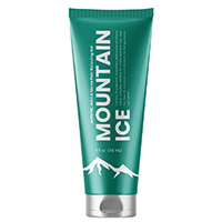 Mountain Ice Gel