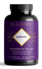 Naomi Harmony