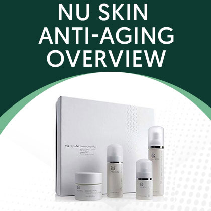 Nu Skin Anti-Aging