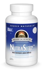 NutraSleep