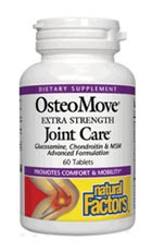OsteoMove