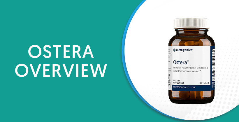 Ostera
