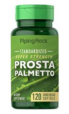 Prosta Palmetto