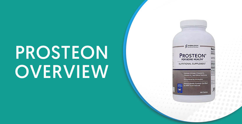 Prosteon