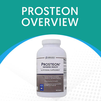 Prosteon