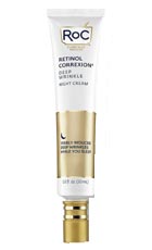 RoC Retinol Correxion Deep Wrinkle Night Cream