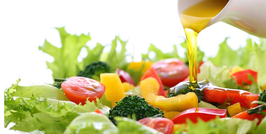 Salad Dressing