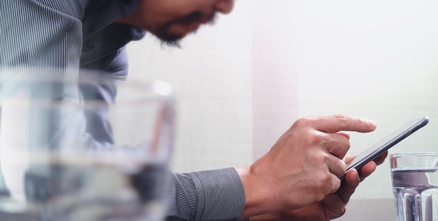 Social Media Health Risk