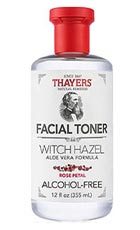 Thayers Witch Hazel Toner