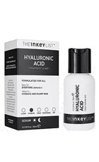 The Inkey List Hyaluronic Acid