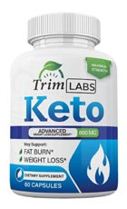 Trim Labs Keto