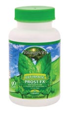 Ultimate Prost FX