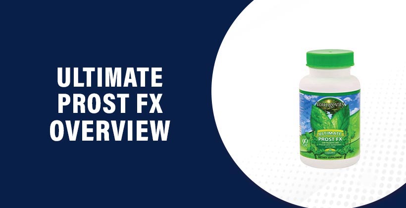 Ultimate Prost FX