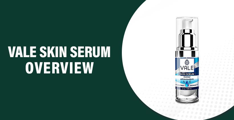 Vale Skin Serum
