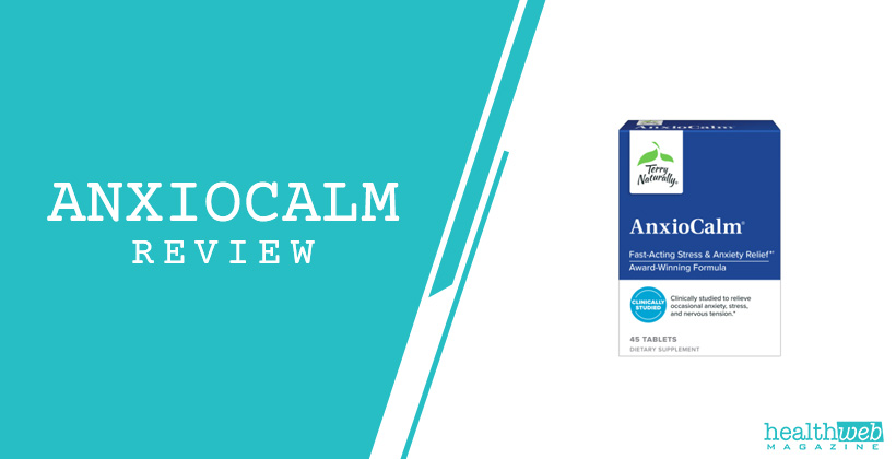 AnxioCalm