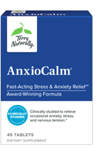 AnxioCalm
