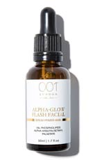 Alpha Glow Flash Facial