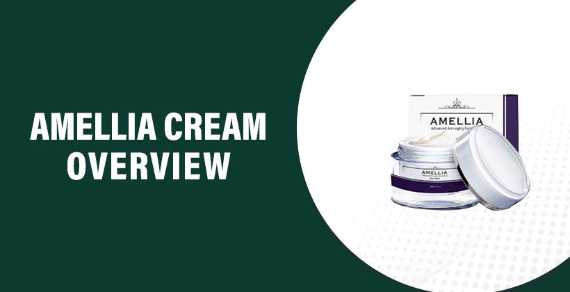 Amellia Cream
