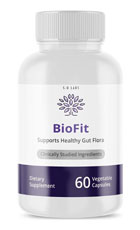 BioFit ProBiotic