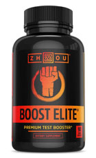 Boost Elite
