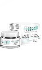 Fleur Alpha Cream