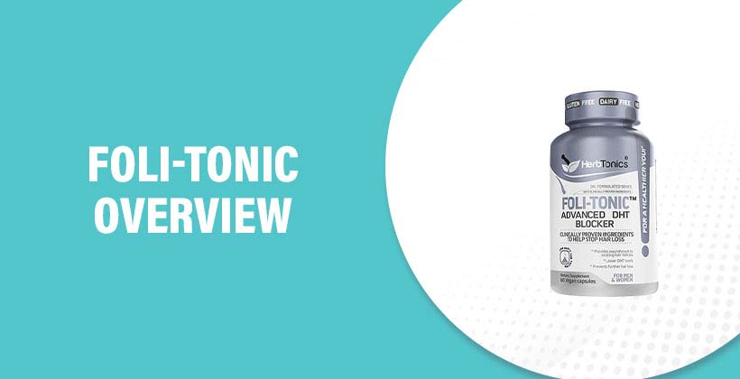 foli-tonic
