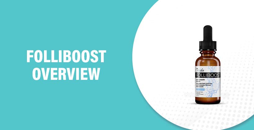 folliboost