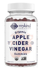 Garden Of Life ACV Gummies